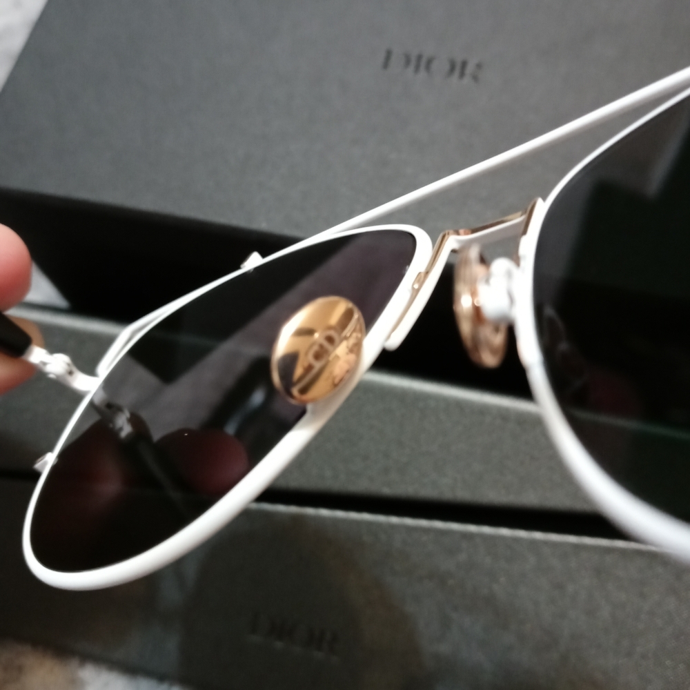 ✨HP 2X✨Christian Dior Technologic 57mm Brow Bar - Picture 11 of 16